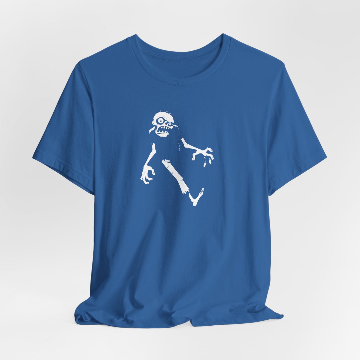 Zombie Walk Tee Shirt