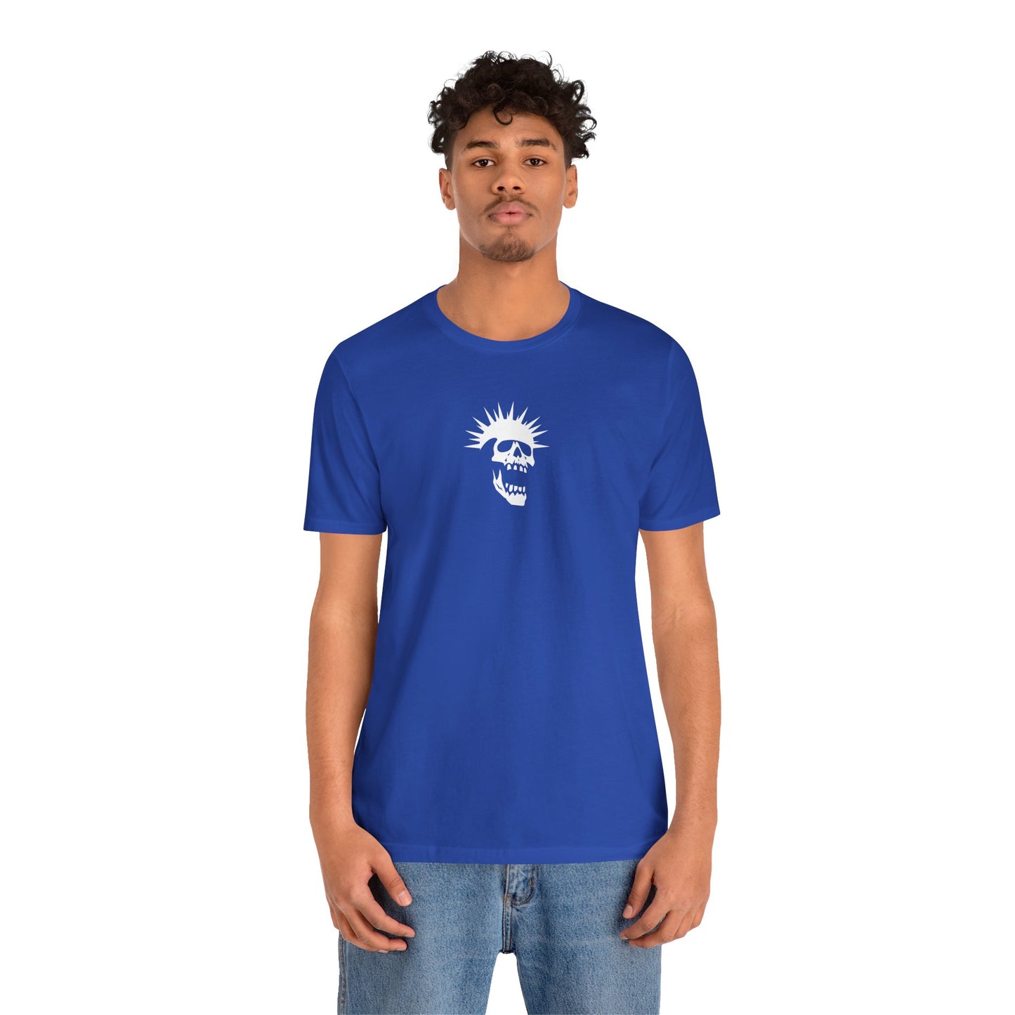 Skull Sun T-Shirt