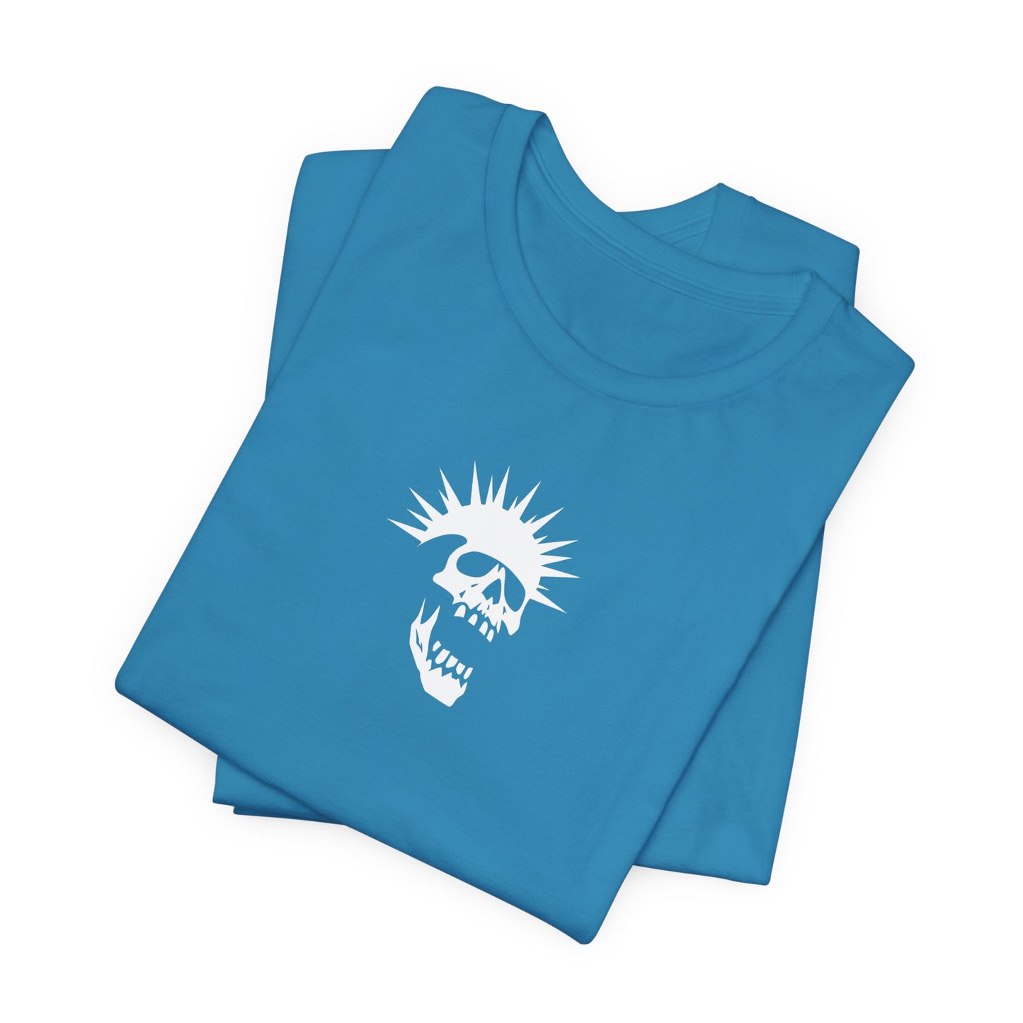 Skull Sun T-Shirt