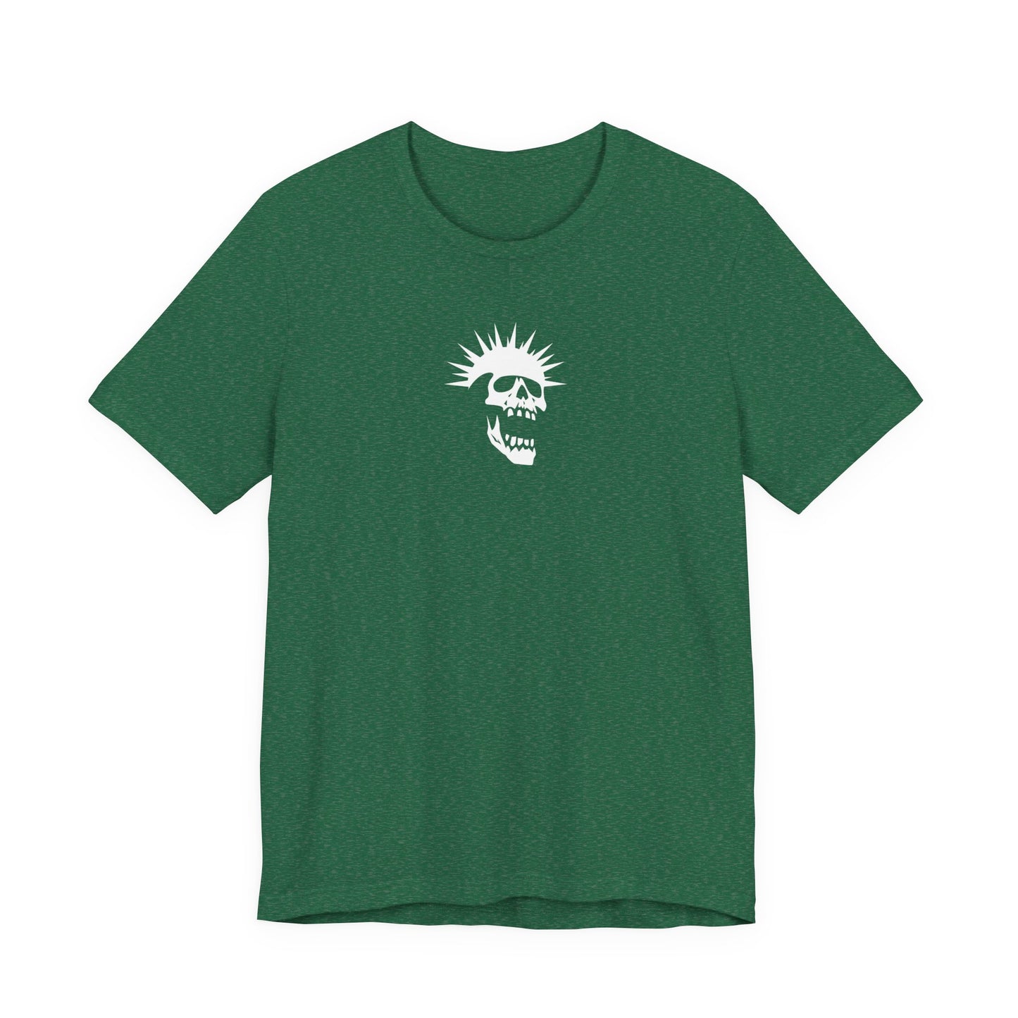 Skull Sun T-Shirt