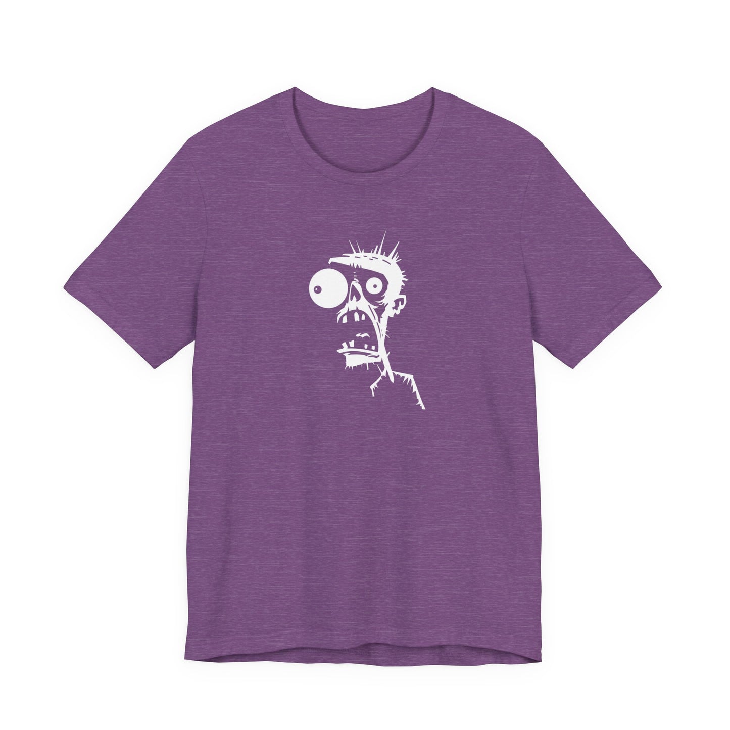Funny Zombie Tee Shirt