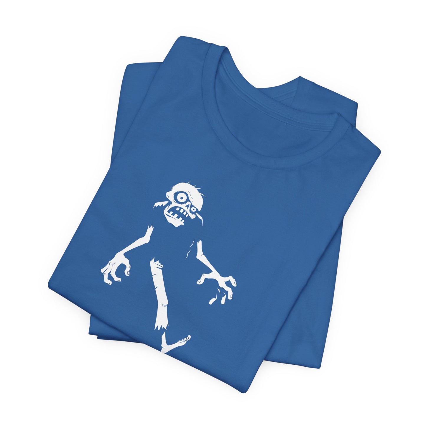 Zombie Walk Tee Shirt
