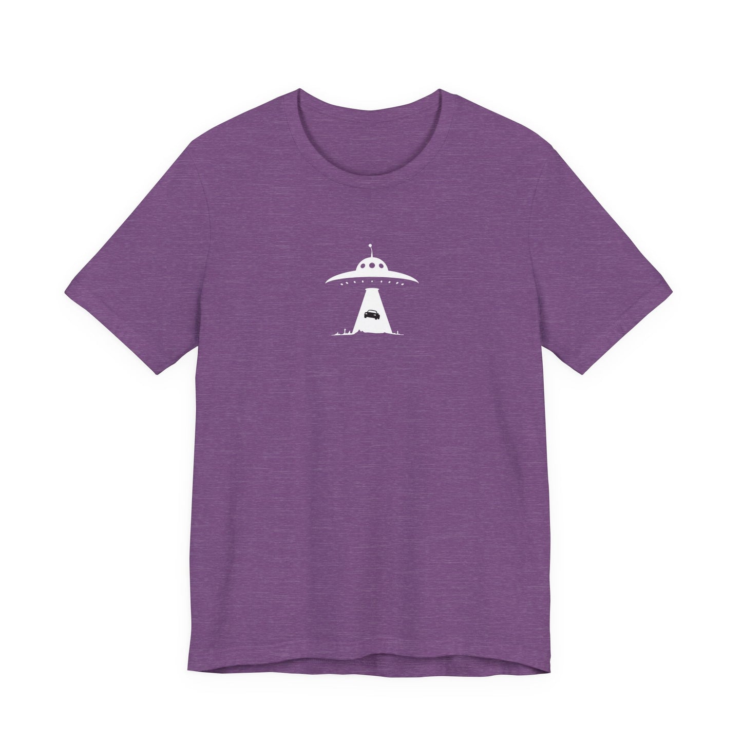 UFO Abduction Tee Shirt