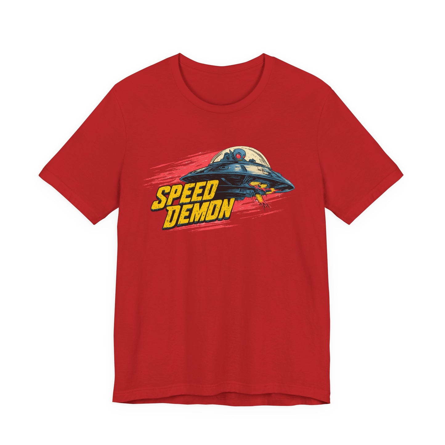 Speed Demon Tee Shirt