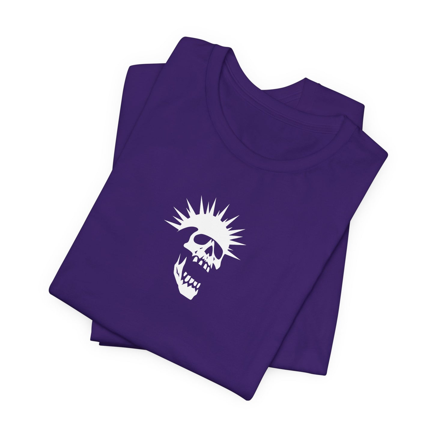 Skull Sun T-Shirt