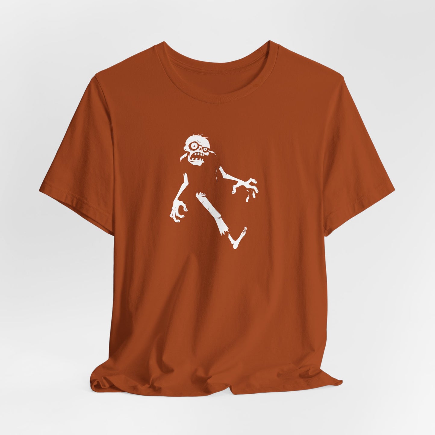 Zombie Walk Tee Shirt