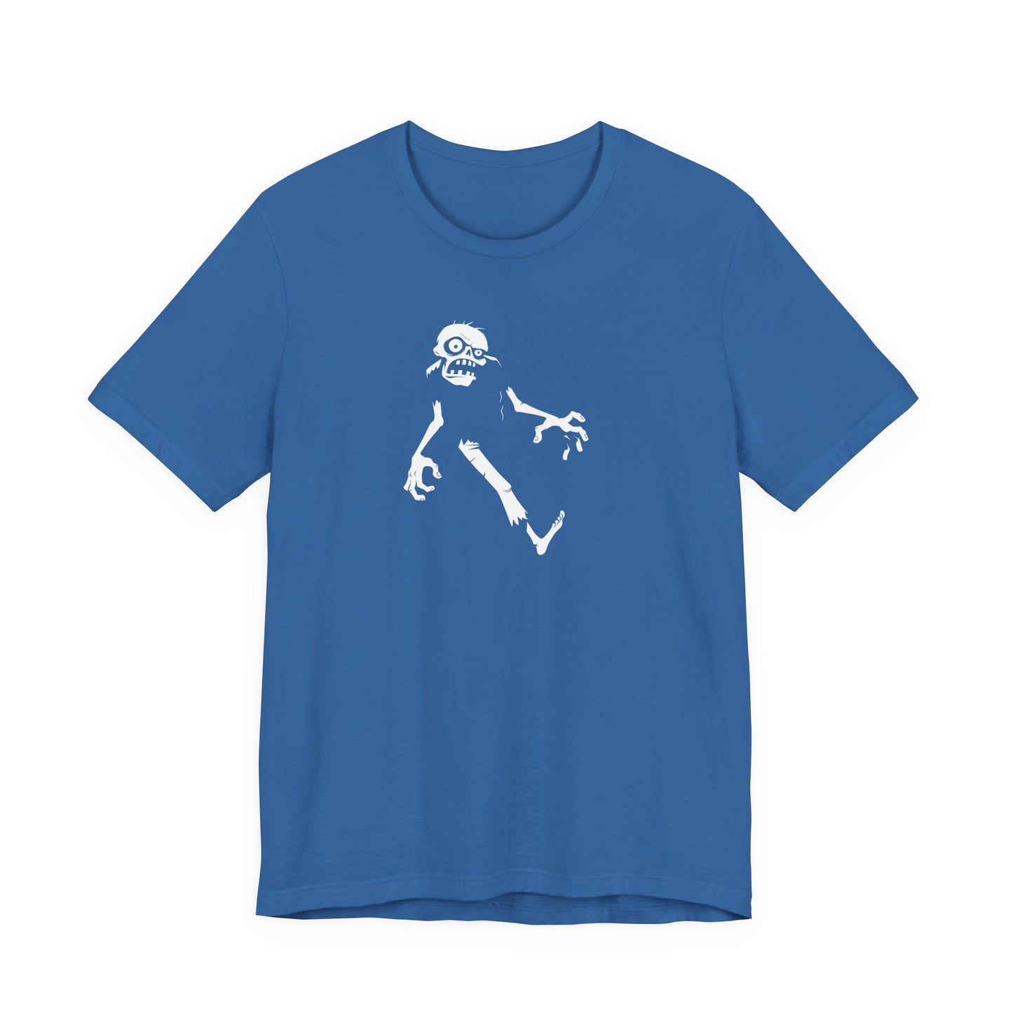 Zombie Walk Tee Shirt