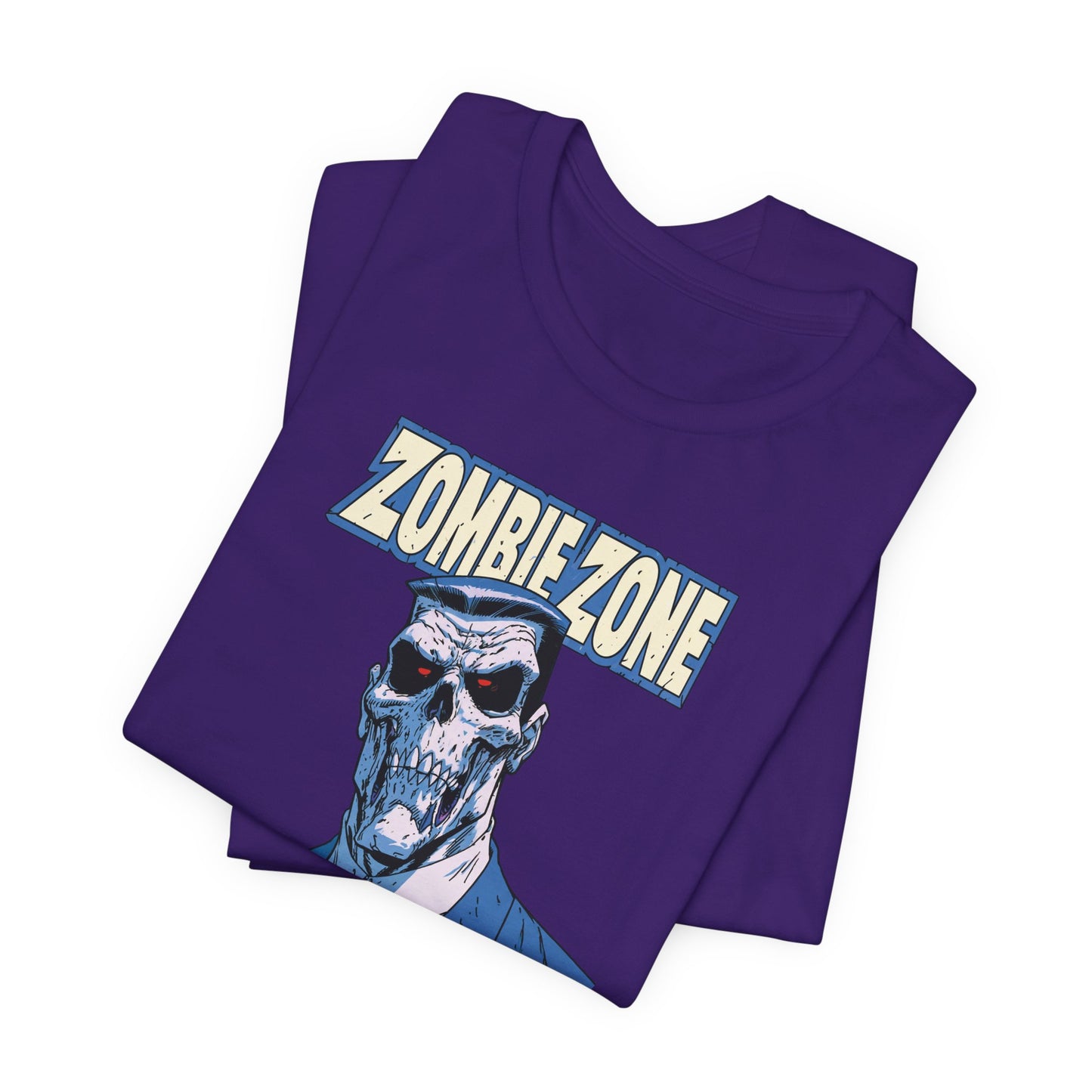 Corporate Zombie Tee Shirt