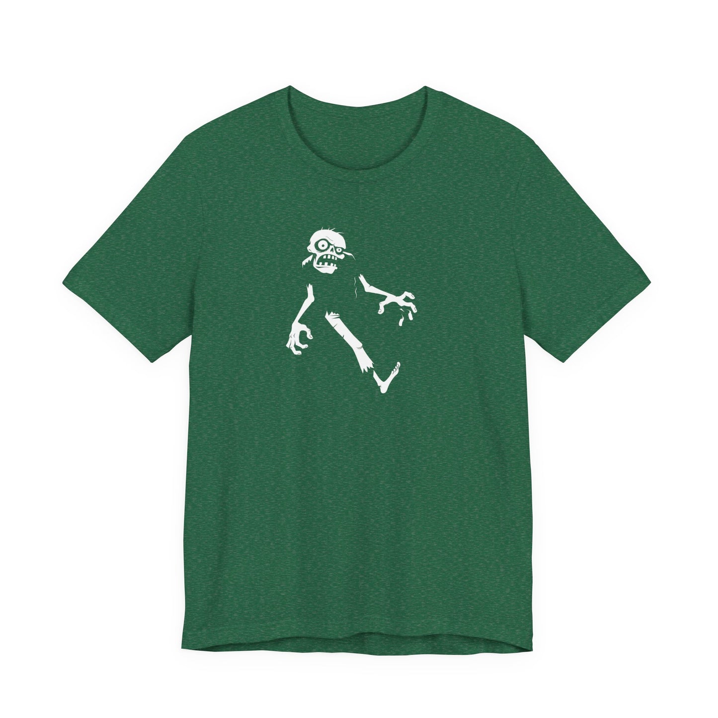 Zombie Walk Tee Shirt