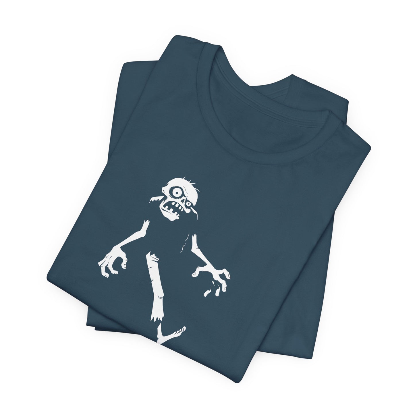 Zombie Walk Tee Shirt