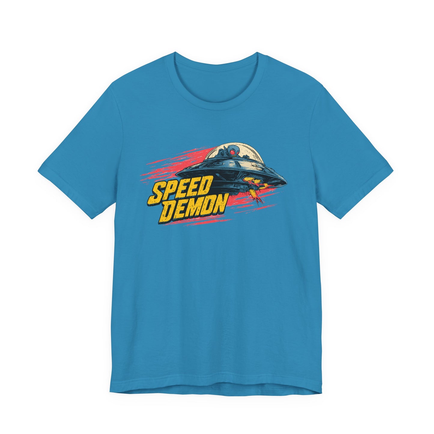 Speed Demon Tee Shirt