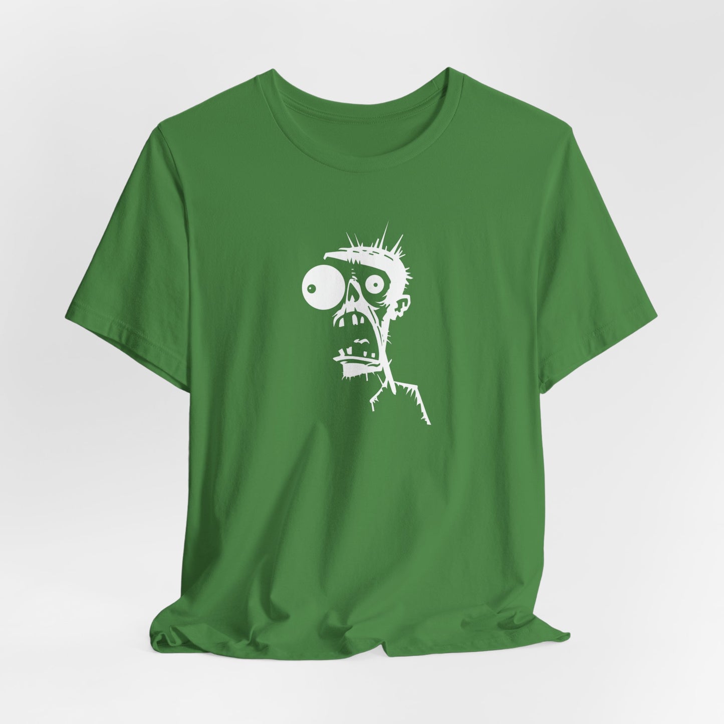 Funny Zombie Tee Shirt