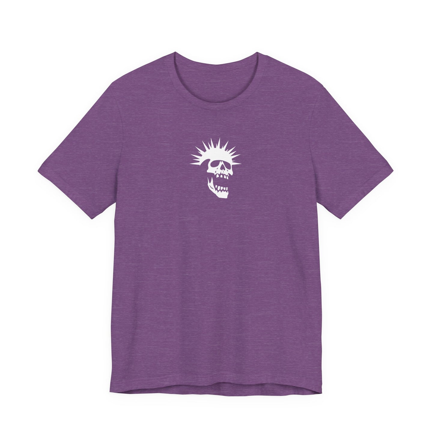 Skull Sun T-Shirt