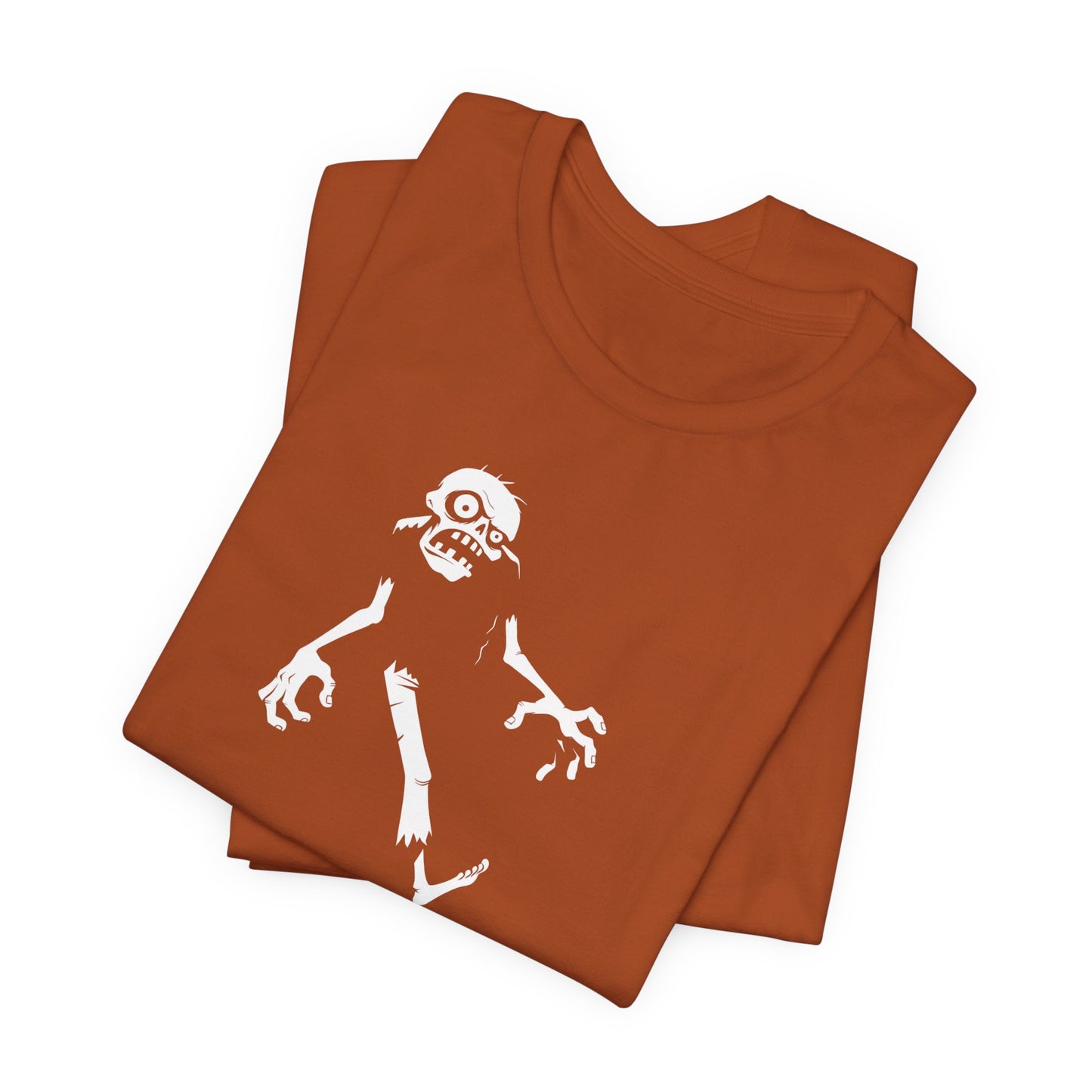 Zombie Walk Tee Shirt