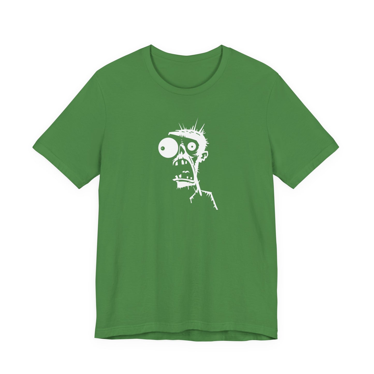 Funny Zombie Tee Shirt