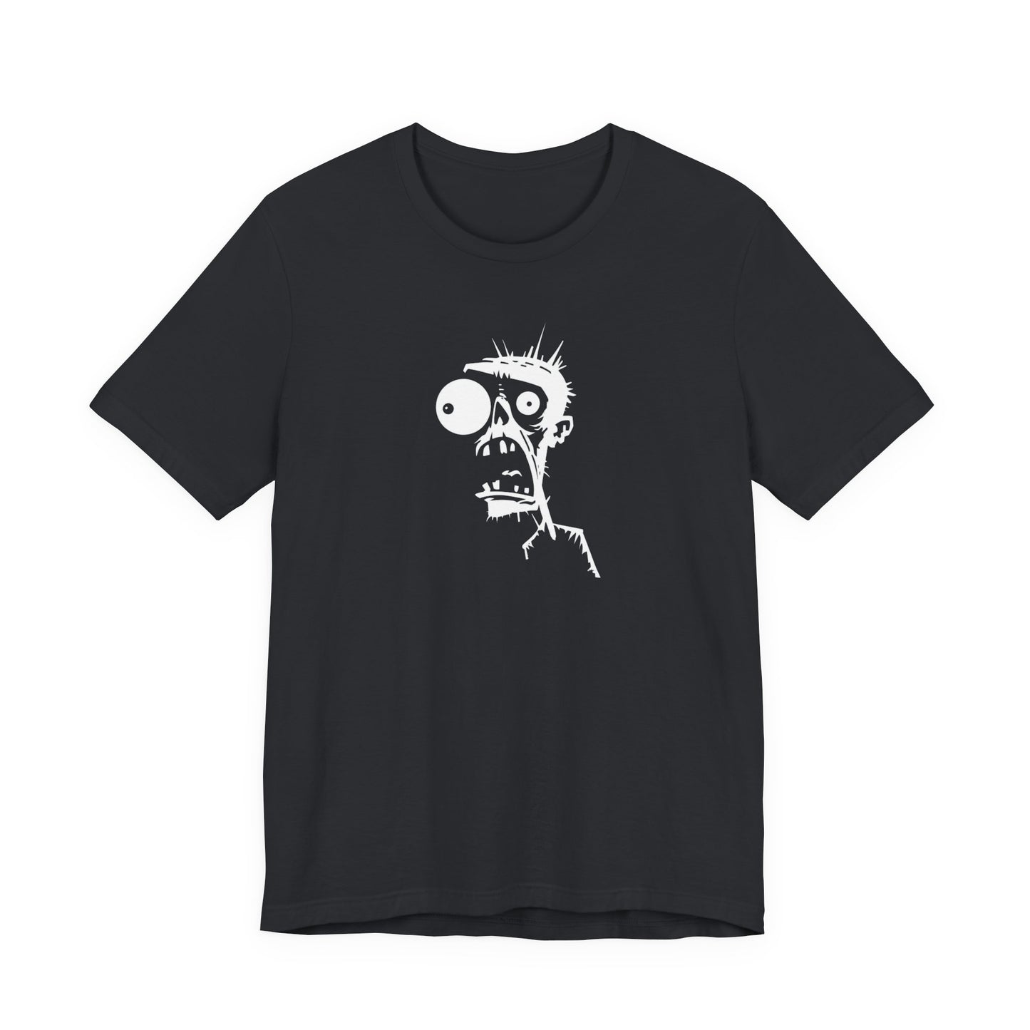 Funny Zombie Tee Shirt