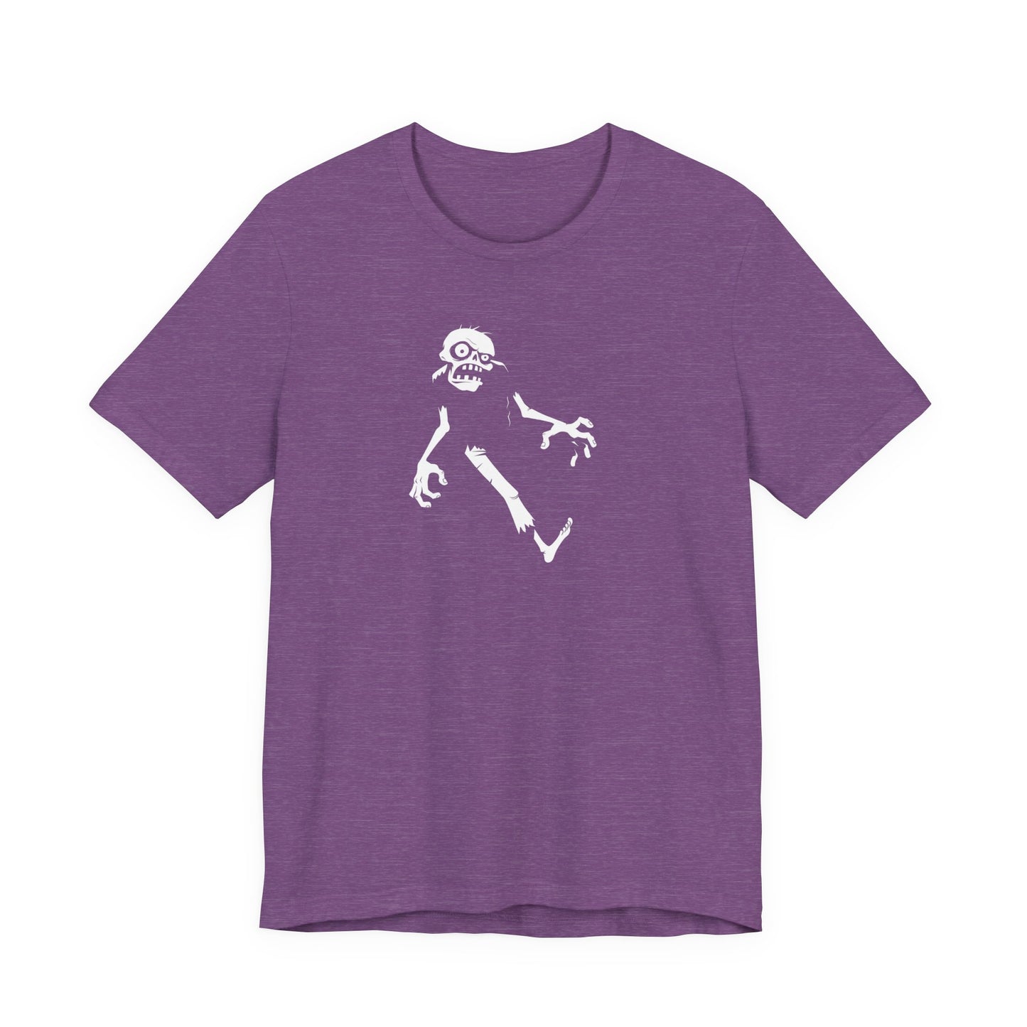 Zombie Walk Tee Shirt