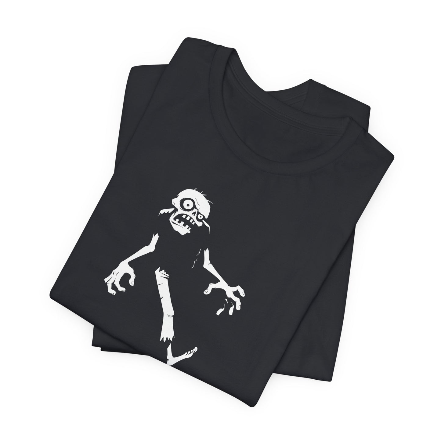 Zombie Walk Tee Shirt