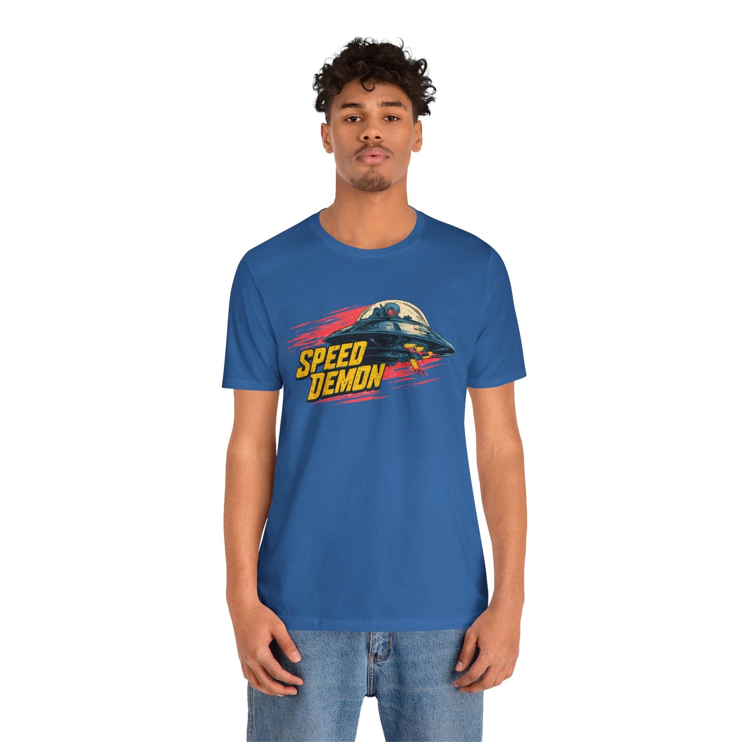 Speed Demon Tee Shirt
