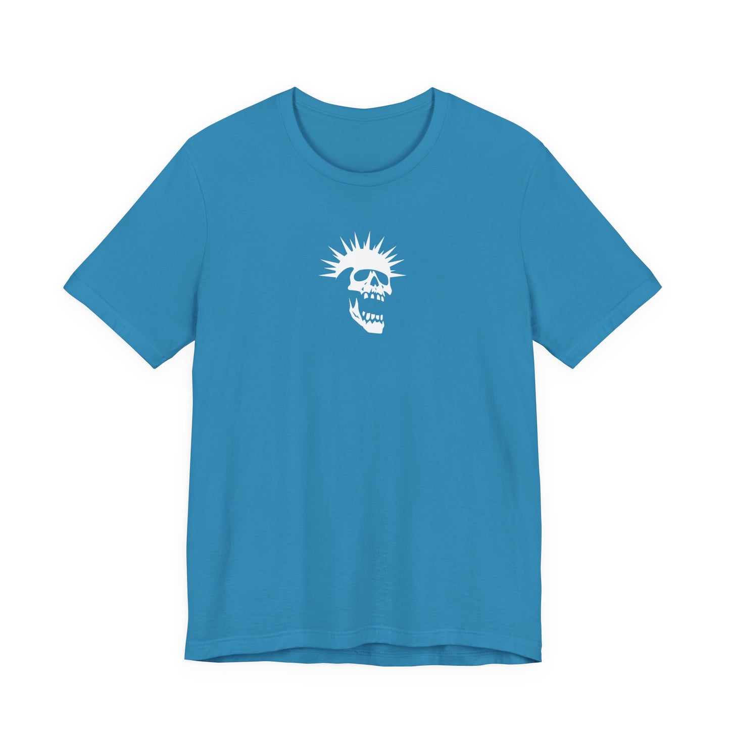 Skull Sun T-Shirt