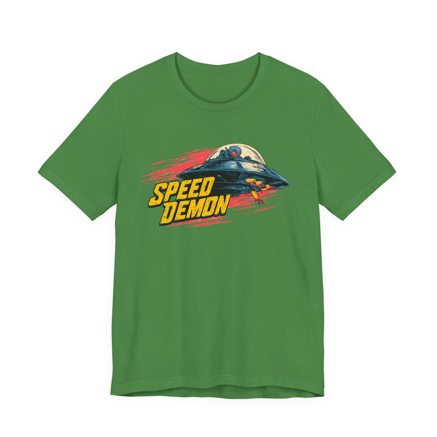 Speed Demon Tee Shirt