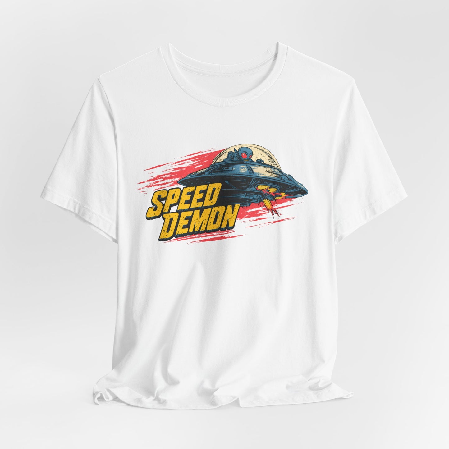 Speed Demon Tee Shirt