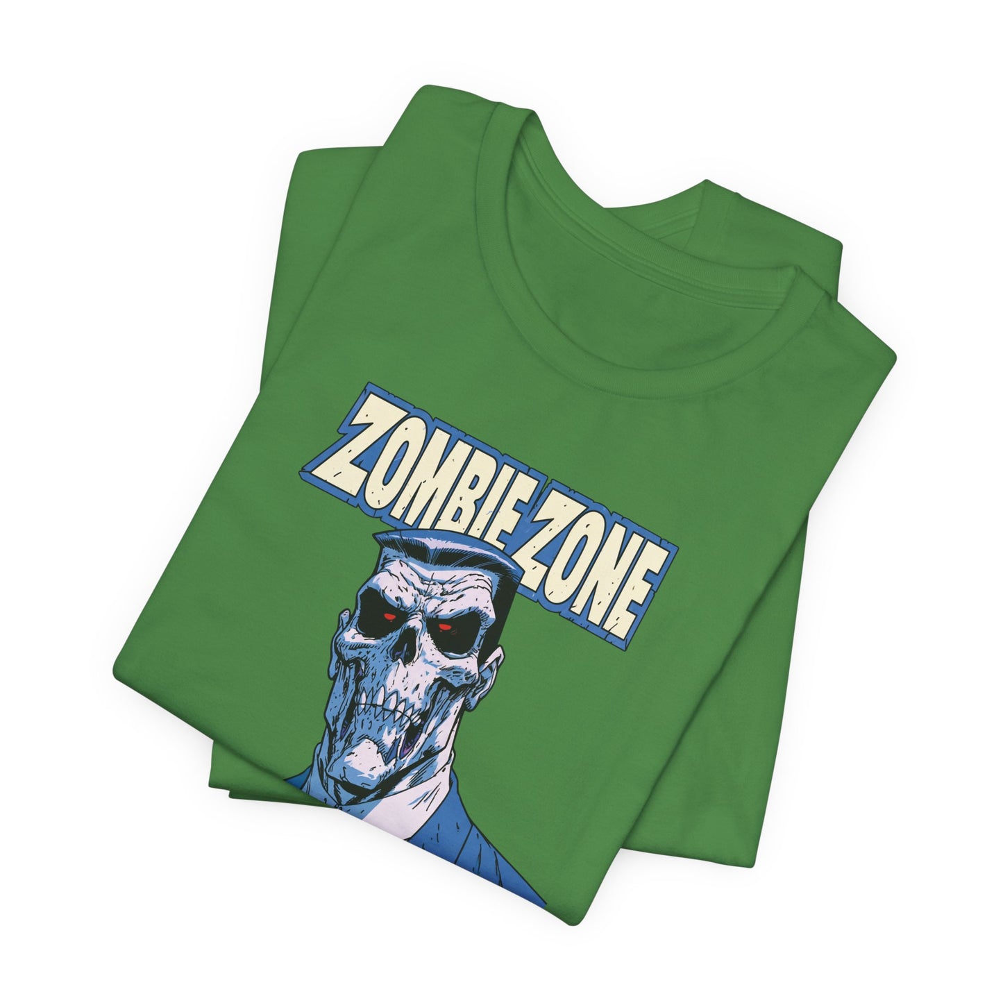 Corporate Zombie Tee Shirt