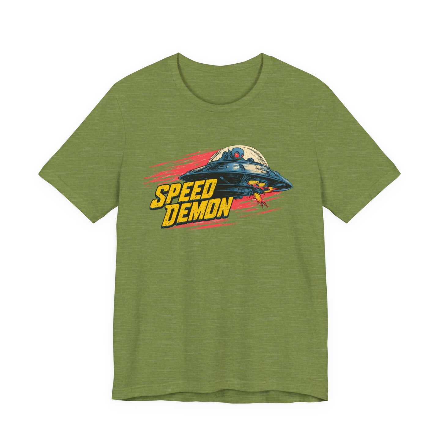 Speed Demon Tee Shirt