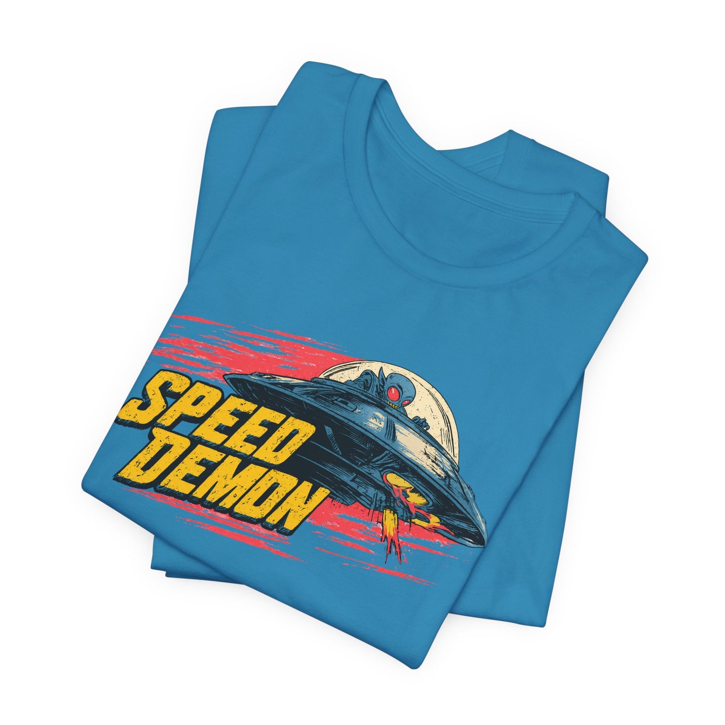 Speed Demon Tee Shirt
