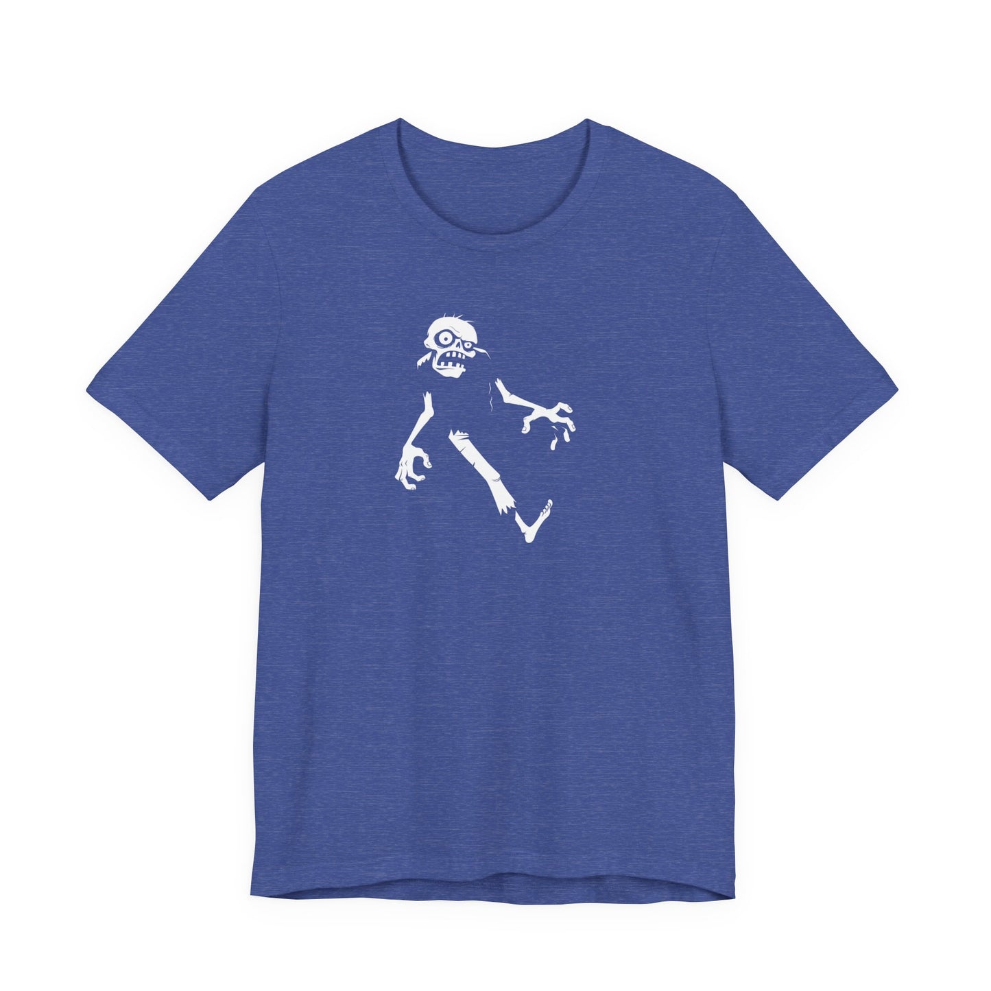 Zombie Walk Tee Shirt