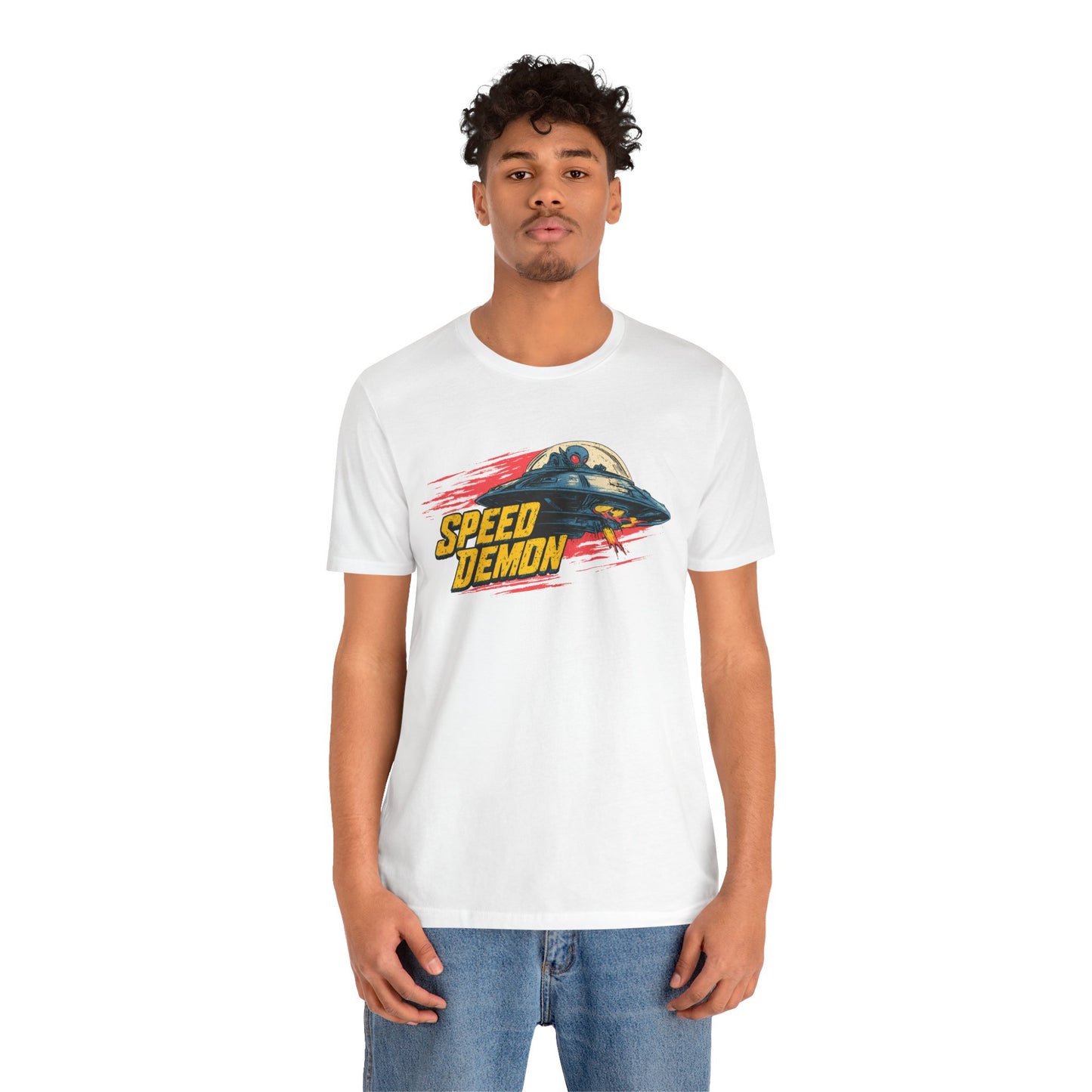 Speed Demon Tee Shirt