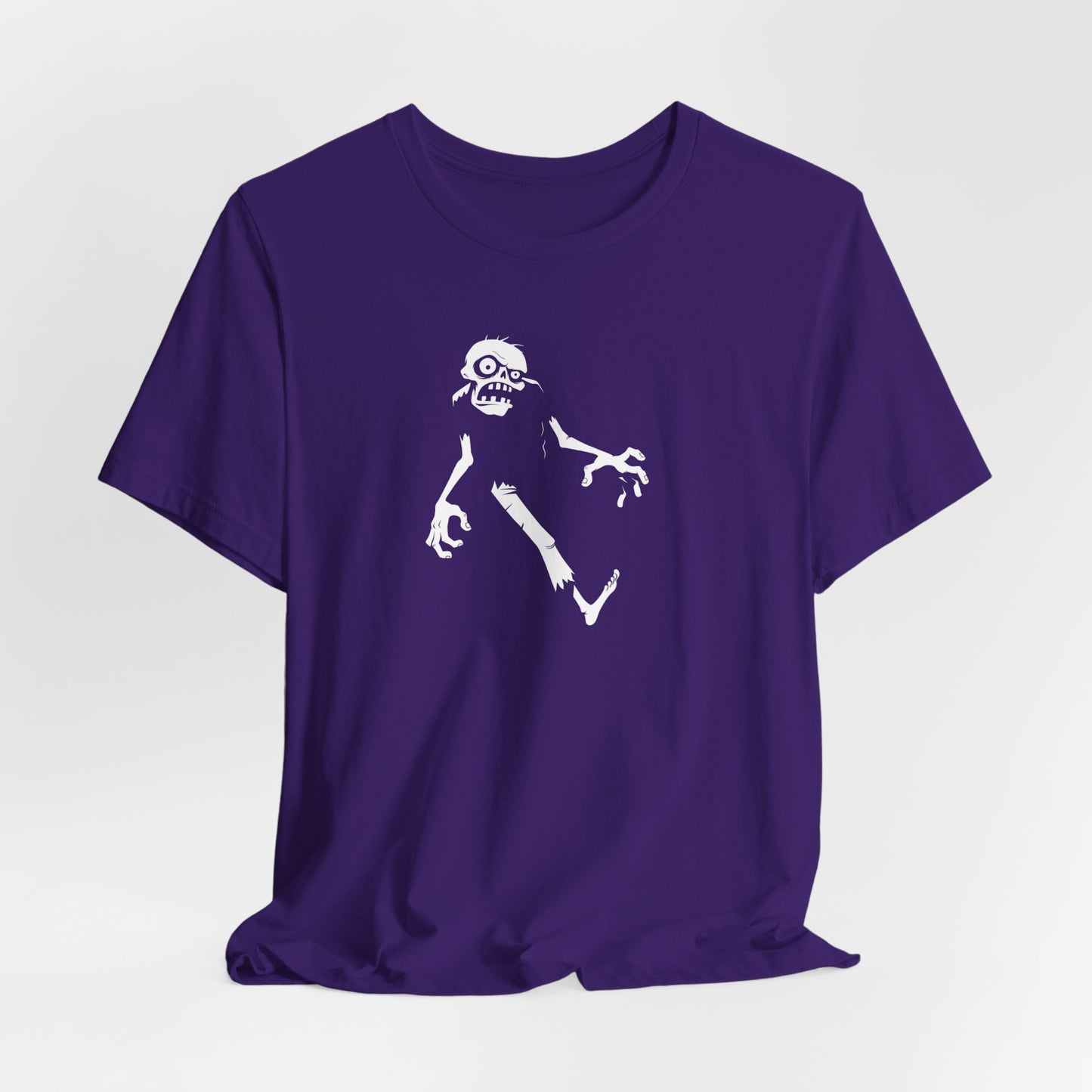 Zombie Walk Tee Shirt