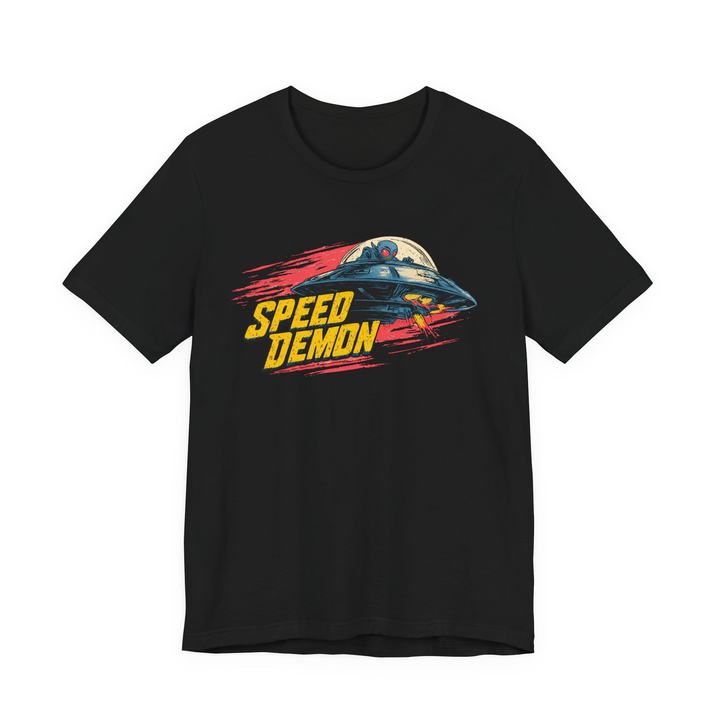 Speed Demon Tee Shirt