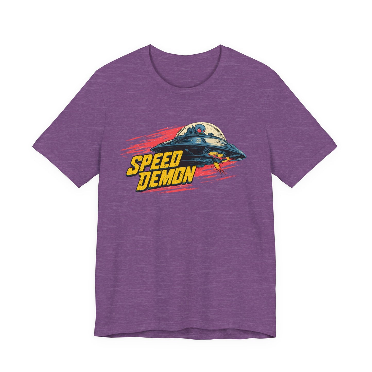 Speed Demon Tee Shirt
