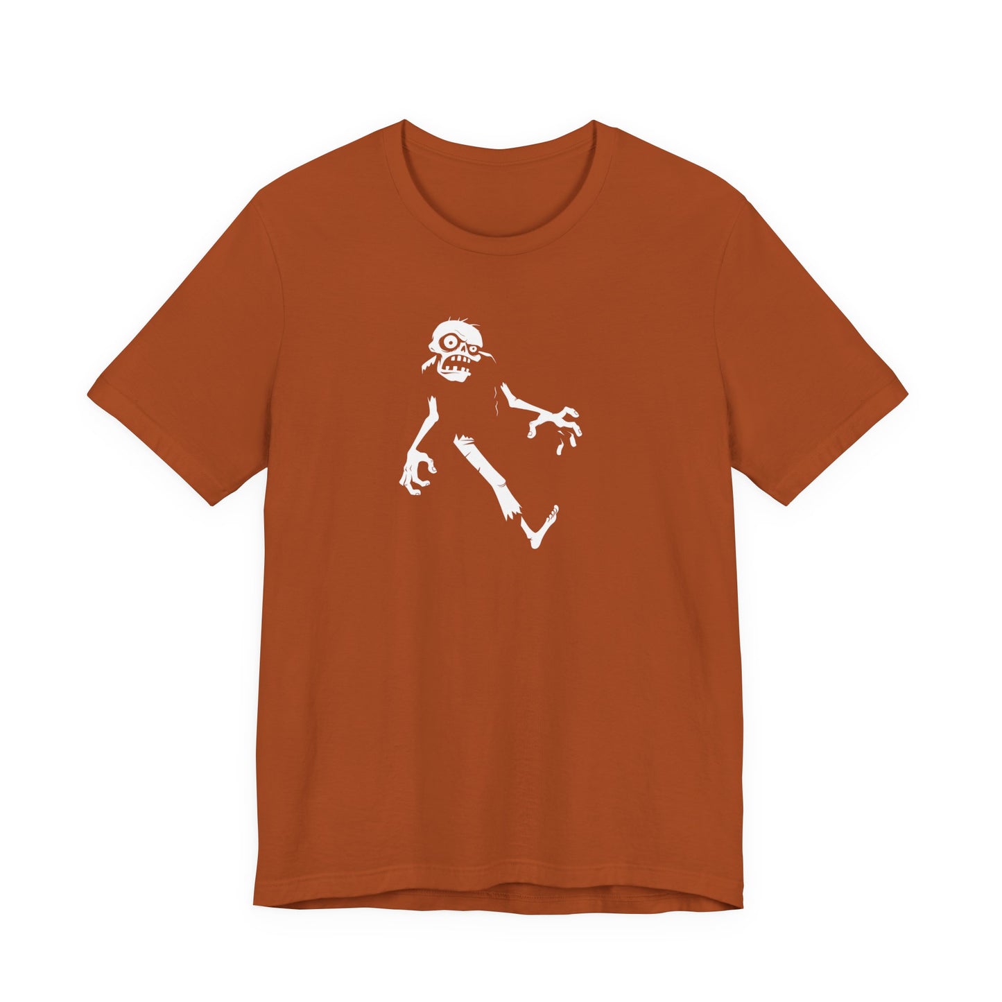 Zombie Walk Tee Shirt