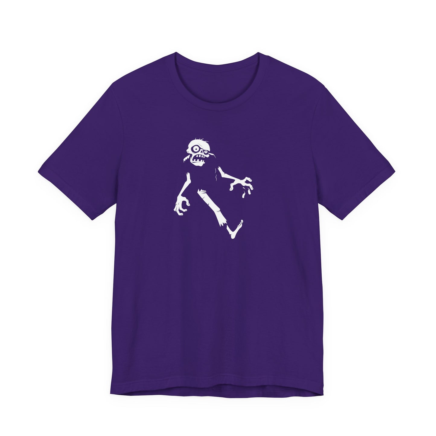 Zombie Walk Tee Shirt