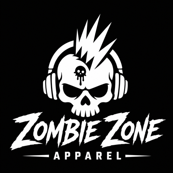 Zombie Zone Apparel